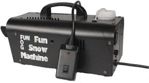 Pro Snow Machine with Wireless Control & Fully Variable Flake Size High-Strength ABS Snow Maker Pro Snow Machine with Wireless Control & Fully Variable Flake Size High-Strength ABS Snow Maker