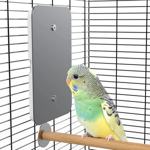 USB Bird Heater Pad for Parakeets, 4.5" x 7" Indoor Bird Warmer USB Bird Heater Pad for Parakeets, 4.5" x 7" Indoor Bird Warmer