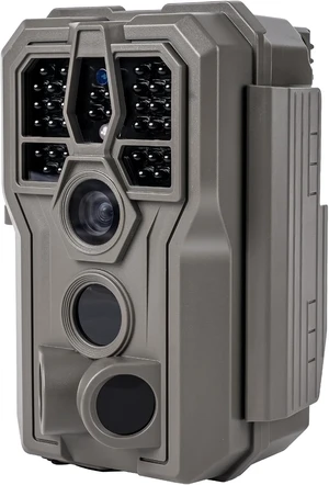 E5 2.0 4K Trail Camera with No-Glow Night Vision E5 2.0 4K Trail Camera with No-Glow Night Vision