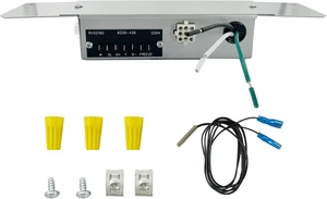9330C755 RV Air Conditioner Control Box Assembly, Heat Ready 9330C755 RV Air Conditioner Control Box Assembly, Heat Ready