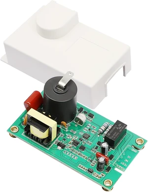 Suburban SW RV Water Heater Ignition Control Board 520814 Suburban SW RV Water Heater Ignition Control Board 520814