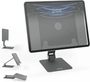 Magnetic iPad Stand for iPad Pro 12.9" (2022) Magnetic iPad Stand for iPad Pro 12.9" (2022)