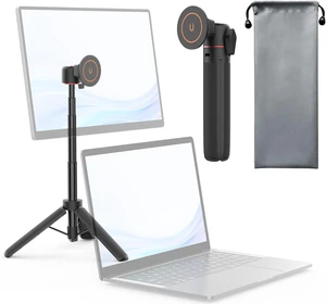 Portable Travel Monitor Stand for 4.7''-18.5'' Monitors /Tablets/iPads/Phones Portable Travel Monitor Stand for 4.7''-18.5'' Monitors /Tablets/iPads/Phones