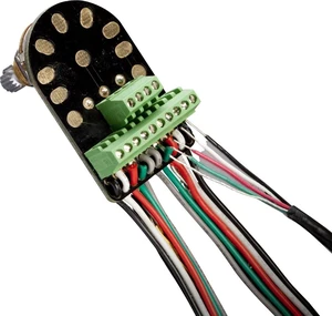 Liberator 500 Volume Potentiometer Liberator 500 Volume Potentiometer