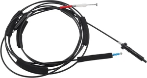 Trunk Lid & Fuel Filler Door Release Cable No.74880TA0A01 for Honda Accord 2008-2012 Trunk Lid & Fuel Filler Door Release Cable No.74880TA0A01 for Honda Accord 2008-2012