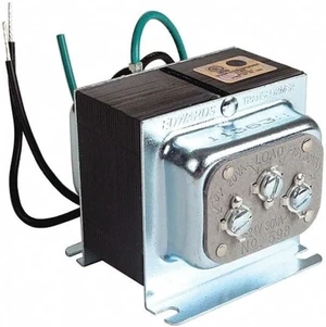 Edwards Signaling 598 30W Transformer 120V 8/16/24V Edwards Signaling 598 30W Transformer 120V 8/16/24V