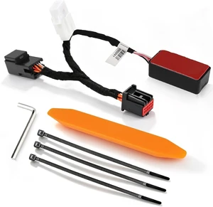 Jeep Wrangler Auto Start Stop Disable Module Jeep Wrangler Auto Start Stop Disable Module