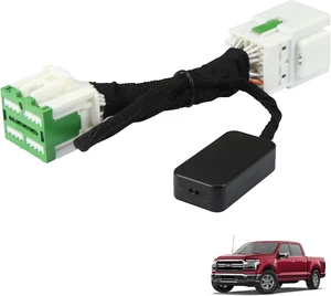 Auto Start Stop Memory Module Autostop Eliminator for 2021-2026 Ford F150 Auto Start Stop Memory Module Autostop Eliminator for 2021-2026 Ford F150