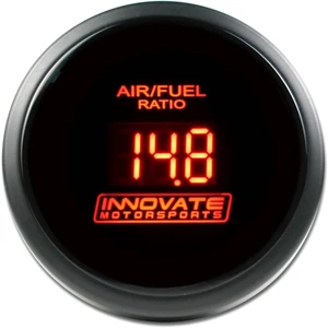 DB RED Wideband Air/Fuel Gauge Kit (3796) Includes LC-2 & Bosch LSU 4.9 DB RED Wideband Air/Fuel Gauge Kit (3796) Includes LC-2 & Bosch LSU 4.9
