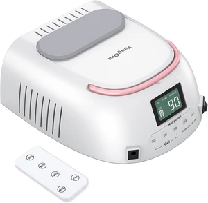 YangOra YO39 PRO UV LED Nail Lamp & Dryer for Gel Polish YangOra YO39 PRO UV LED Nail Lamp & Dryer for Gel Polish