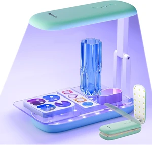 AirWave Pro Max UV Resin Light Double-Sided Foldable UV Lamp AirWave Pro Max UV Resin Light Double-Sided Foldable UV Lamp