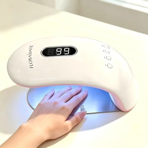 36W UV Nail Lamp for Manicure 4 Timers & Automatic Sensor 36W UV Nail Lamp for Manicure 4 Timers & Automatic Sensor