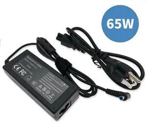 For HP 15-bs212wm 15-bs234wm 15-bs244wm Laptop Charger Adapter Power Supply Cord