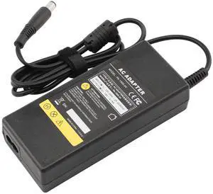 90W AC Adapter For HP G62 G60 Pavilion DV4 DV5 DV6 DV7 Power Supply