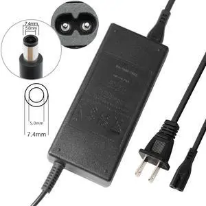 90W AC Adapter Power Supply For HP EliteDesk Desktop Mini 705 800 G1 G2 G3