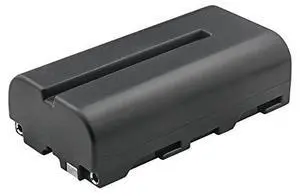 SOEWIOU Npf570 Battery Replacement For Sony Npf550 Npf330 Digital Camera Battery And Sony Dcrsd1000 Dcrsr40 Dcrtrv900 Dcrvx2000 Dcrvx2100 Dcrvx2200 Hvrhd1000 Hvrv1 Hvrz1 Hvrz5 Hvrz7