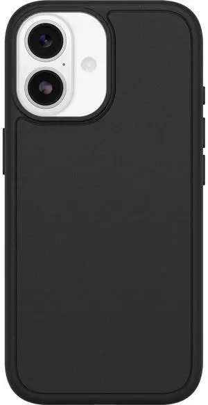 SOEWIOU iPhone 17 Symmetry Series Case - Black
