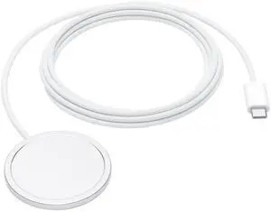 SOEWIOU Apple MagSafe Charger (2 m): Wireless Charger with Fast-Charging Capability