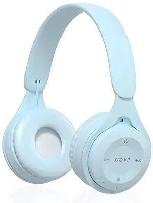 Upgraded Hybrid Noise Cancelling Headphones with Transparent Modes Wireless Bluetooth with Mic Deep Bass Soft-Earpads Hi-Fi Audio Comfortable Fit Long Playtime for Home Office Travel Over Ear Blue Upgraded Hybrid Noise Cancelling Headphones with Transparent Modes Wireless Bluetooth with Mic Deep Bass Soft-Earpads Hi-Fi Audio Comfortable Fit Long Playtime for Home Office Travel Over Ear Blue