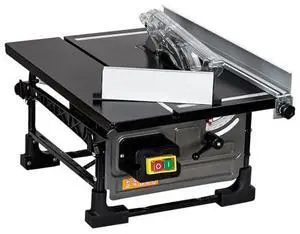 Powerful 8-Inch Table Saw for Jobsite 800W 6.7-Amp Copper Motor, 3576RPM, 24T Blade Compact, Portable Kit, Sliding Miter Gauge For Woodworking & Furniture Making Powerful 8-Inch Table Saw for Jobsite 800W 6.7-Amp Copper Motor, 3576RPM, 24T Blade Compact, Portable Kit, Sliding Miter Gauge For Woodworking & Furniture Making