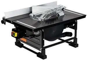 Portable 8-Inch Table Saw for Jobsite 800W 6.7-Amp Copper Motor, 3576RPM, 24T Blade, Sliding Miter Gauge, Compact Kit for DIY Woodworking and Furniture Making, Gray Portable 8-Inch Table Saw for Jobsite 800W 6.7-Amp Copper Motor, 3576RPM, 24T Blade, Sliding Miter Gauge, Compact Kit for DIY Woodworking and Furniture Making, Gray