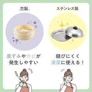 Yoshikawa YJ2538 Steamer for Pots, 7.1-7.9 inches (18-20 cm) Pot, Made in Japan, Stainless Steel, Steamed Cooking, Easy Steaming Plate Yoshikawa YJ2538 Steamer for Pots, 7.1-7.9 inches (18-20 cm) Pot, Made in Japan, Stainless Steel, Steamed Cooking, Easy Steaming Plate