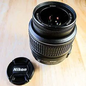 Nikon D3200 24.2 MP CMOS Digital SLR Camera with 18-55mm and 55-200mm VR DX Zoom Lenses Bundle Nikon D3200 24.2 MP CMOS Digital SLR Camera with 18-55mm and 55-200mm VR DX Zoom Lenses Bundle