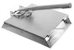 Ematik Tortilla Press 10in Stainless Steel Tortilla Machine Tortilla Maker Restaurant Commercial Grade Heavy Duty, 10in Inch Ematik Tortilla Press 10in Stainless Steel Tortilla Machine Tortilla Maker Restaurant Commercial Grade Heavy Duty, 10in Inch
