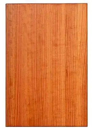John Boos R-Board Series Rectangular Wooden Cherry Cutting Board 18x12 1.5 Thick, 7-lb Reversible Butcher Block with Edge-Grain & Finger Grips Made in the USA John Boos R-Board Series Rectangular Wooden Cherry Cutting Board 18x12 1.5 Thick, 7-lb Reversible Butcher Block with Edge-Grain & Finger Grips Made in the USA