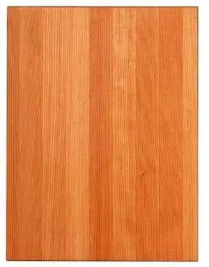 John Boos R-Board Series Rectangular Wooden Cherry Cutting Board 20x15 1.5 Thick, 10-lb Reversible Butcher Block with Edge-Grain & Finger Grips Made in the USA John Boos R-Board Series Rectangular Wooden Cherry Cutting Board 20x15 1.5 Thick, 10-lb Reversible Butcher Block with Edge-Grain & Finger Grips Made in the USA