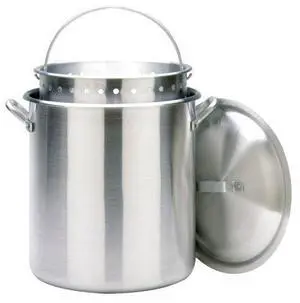 GRILL STCKPT BSKT 120QT GRILL STCKPT BSKT 120QT