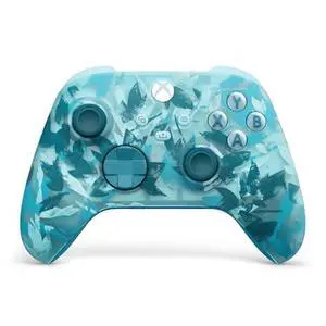 Xbox Wireless Gaming Controller | Ice Breaker Special Edition | Console, PC, and Android | Textured Grip | Wireless, Bluetooth, USB-C Connectivity Xbox Wireless Gaming Controller | Ice Breaker Special Edition | Console, PC, and Android | Textured Grip | Wireless, Bluetooth, USB-C Connectivity