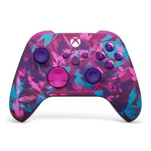 Xbox Wireless Gaming Controller | Heart Breaker Special Edition | Console, PC, and Android | Textured Grip | Wireless, Bluetooth, USB-C Connectivity Xbox Wireless Gaming Controller | Heart Breaker Special Edition | Console, PC, and Android | Textured Grip | Wireless, Bluetooth, USB-C Connectivity