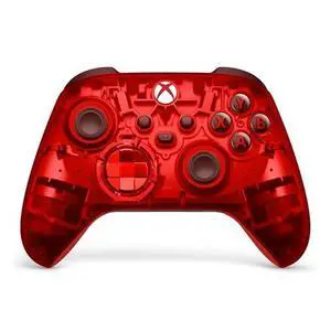 Xbox Wireless Controller Pulse Cipher Special Edition Series X|S, One, and Windows Devices Xbox Wireless Controller Pulse Cipher Special Edition Series X|S, One, and Windows Devices