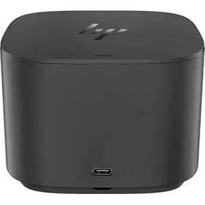 HP Thunderbolt Dock G2 with Combo Cable - Thunderbolt - Wired HP Thunderbolt Dock G2 with Combo Cable - Thunderbolt - Wired
