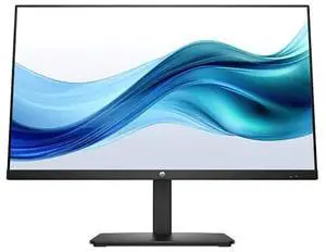 HP Series 3 27 inch FHD Monitor, Full HD Display (1920 x 1080), IPS Panel, 1300:1 Contrast Ratio, 250 Nits, Eye Ease with Eyesafe Certification, Black, 327se (2025) HP Series 3 27 inch FHD Monitor, Full HD Display (1920 x 1080), IPS Panel, 1300:1 Contrast Ratio, 250 Nits, Eye Ease with Eyesafe Certification, Black, 327se (2025)