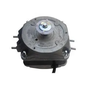 M4Q045-CA03-75 Fan 230VAC 0.25/0.22A Motor Fan Condenser M4Q045-CA03-75 Fan 230VAC 0.25/0.22A Motor Fan Condenser