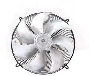 FN050-VDK.4I.V7P1 Ziehl-abegg Fan 400VAC 1.45/0.96A Axial Cooling Fan Air-Conditioner FN050-VDK.4I.V7P1 Ziehl-abegg Fan 400VAC 1.45/0.96A Axial Cooling Fan Air-Conditioner