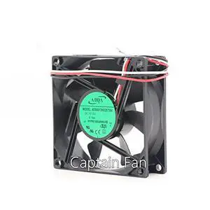 AD08012HX257304 ADDA Fan 8CM 12VDC 0.18A Axial Fan AD08012HX257304 ADDA Fan 8CM 12VDC 0.18A Axial Fan