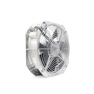 W2E250-HJ52-06 Ebm Papst Fan AC 230V 135/200W Axial Cabinet Fan W2E250-HJ52-06 Ebm Papst Fan AC 230V 135/200W Axial Cabinet Fan
