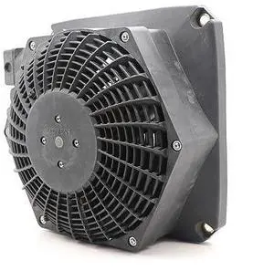 K2D250-AB32-05 Ebm Papst Fan 400VAC 0.16/0.21A 100/135W Spindle Motor Upgraded by W2D270-EB26-07 K2D250-AB32-05 Ebm Papst Fan 400VAC 0.16/0.21A 100/135W Spindle Motor Upgraded by W2D270-EB26-07