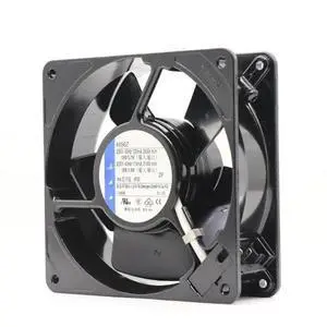 4656Z Ebm Papst Fan 230VAC 18/19W 12038 120 * 120 * 38mm 50/60Hz High Temperature Resistant Fan for Cabinet 4656Z Ebm Papst Fan 230VAC 18/19W 12038 120 * 120 * 38mm 50/60Hz High Temperature Resistant Fan for Cabinet