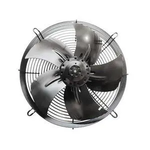 S4E300-AR26-87 for Ebm Papst Fan 68W 230V 0.3A Axial Cooling Fan for Condenser/Evaporator S4E300-AR26-87 for Ebm Papst Fan 68W 230V 0.3A Axial Cooling Fan for Condenser/Evaporator