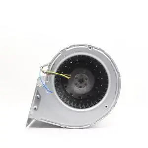 EBM Papst D2E133-AM47-23 Centrifugal Fan T146383 EBM Papst D2E133-AM47-23 Centrifugal Fan T146383