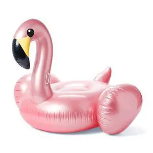 Giant Inflatable Flamingo Pool Float with Fast Valves Summer Beach Swimming Pool Floatie Lounge Floating Raft Outdoor Party Decorations Toys for Adults (XL) Giant Inflatable Flamingo Pool Float with Fast Valves Summer Beach Swimming Pool Floatie Lounge Floating Raft Outdoor Party Decorations Toys for Adults (XL)