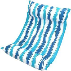 Water Hammock Pool Floats - Fabric Inflatable Pool Hammock Float Floaties 4 in 1 (Saddle Lounge Chair Drifter) Lake Beach Floating Loungers Swimming Pool Rafts Toys for Adults Water Hammock Pool Floats - Fabric Inflatable Pool Hammock Float Floaties 4 in 1 (Saddle Lounge Chair Drifter) Lake Beach Floating Loungers Swimming Pool Rafts Toys for Adults