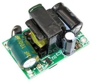 1PCS AC-DC 5V 700mA 3.5W Precision Buck Converter AC 220v to 5v DC Step Down Transformer Power Supply Module New 1PCS AC-DC 5V 700mA 3.5W Precision Buck Converter AC 220v to 5v DC Step Down Transformer Power Supply Module New