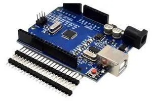 Generic UNO R3 Development Board with ATmega328P CH340 CH340G and Straight Pin Header Generic UNO R3 Development Board with ATmega328P CH340 CH340G and Straight Pin Header