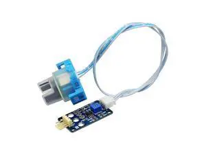 Turbidity Sensor Metection Module Water Qualitodule Mixed Water Test Turbidity Transducer DC 5V New Turbidity Sensor Metection Module Water Qualitodule Mixed Water Test Turbidity Transducer DC 5V New