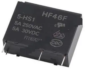 5PCS HF46F -5-HS1 HF46F-G-12-HS1 HF46F-G-24-HS1 4PIN DC 5V 12V 24V Relay G 12 HS1 HF46F-G-12-HS1T(HF46F(Relay Base)) 5PCS HF46F -5-HS1 HF46F-G-12-HS1 HF46F-G-24-HS1 4PIN DC 5V 12V 24V Relay G 12 HS1 HF46F-G-12-HS1T(HF46F(Relay Base))